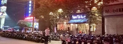 Camellia Hotel