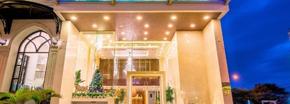 Dana Marina Hotel