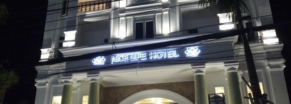 Nice Life Hotel Phu Quoc