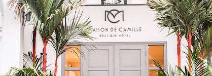 Maison De Camille Boutique Hotel