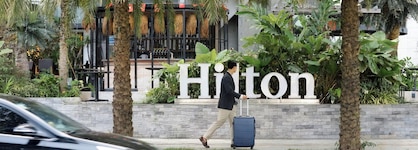 Hilton Da Nang