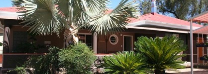 De Vagebond Bed & Breakfast