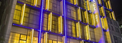 Grace 21 Smart Hotel
