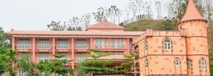 Foys Lake Resort