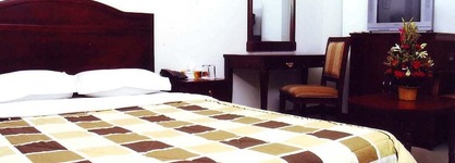 Hotel Fortune Garden