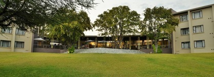 Cresta Maun