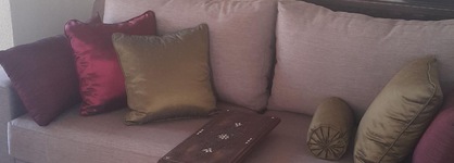 Hedjazi Residential Apartments