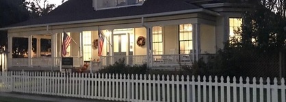 Kennedy Manor B&B