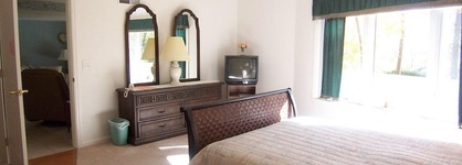Tree Top Bed & Breakfast