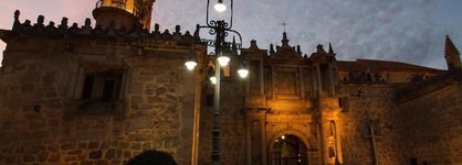 Lantigua Casa Rural