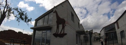 Cabañas La Senda De Los Elefantes