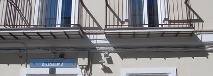 Life Apartments Guadalete