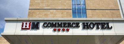 Hm Commerce Hotel