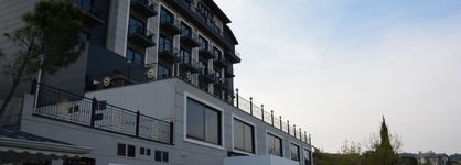Heybeli Otel Bursa