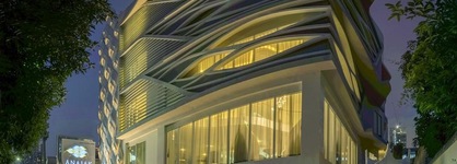 Anajak Bangkok Hotel