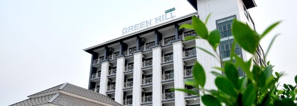 Green Hill Hotel Phayao