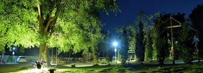 Sainamtok Resort