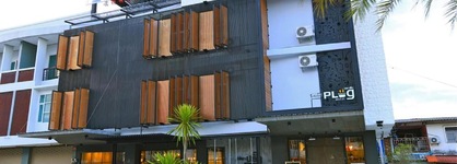 The Plug Hotel