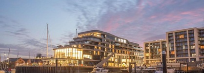 Harbour Hotel Southampton