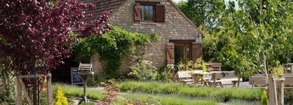 Widbrook Barns