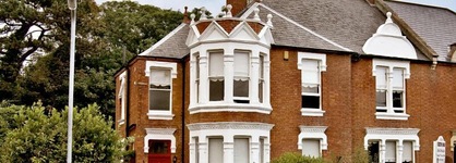 Cheriton Lodge