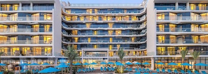 The Retreat Palm Dubai MGallery By Sofitel