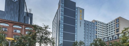 Maldron Hotel Belfast City