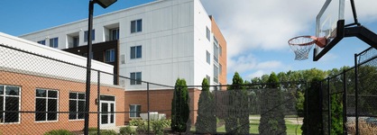 Residence Inn By Marriott Green Bay Downtown