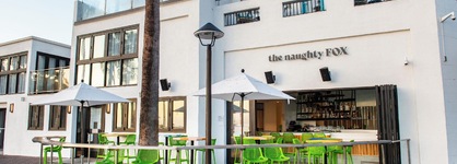 Bellanca Hotel