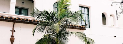 Hotel Californian
