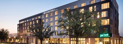 Doubletree By Hilton Greeley At Lincoln Park