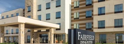 Fairfield Inn And Suites By Marriott Lubbock Southwest