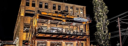 Ironworks Hotel Indy