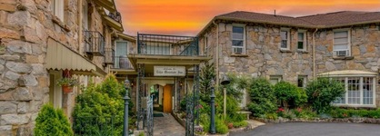Echo Mountain Inn
