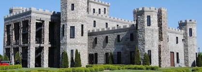 The Kentucky Castle