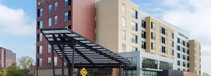 Hyatt Place Ann Arbor