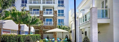 Lido House, Autograph Collection