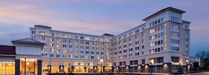 Hotel Madison & Shenandoah Conference Ctr