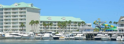 Harbourside Resort, A New Hotel Collection Property