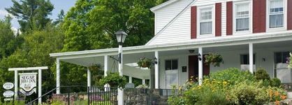 Sugar Hill Inn