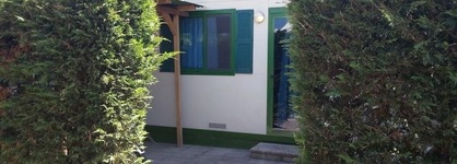Villaggio Camping Europa