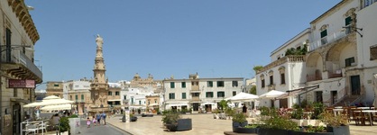 Casa Baldassarre