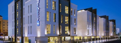 Sas Residence & Hotel, Dhahran