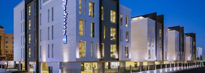 Sas Residence & Hotel, Dhahran