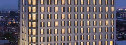 Mercure Bandung City Centre