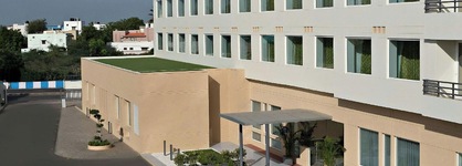 Fairfield By Marriott Coimbatore
