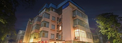Townhouse 727 Hotel The Platinum