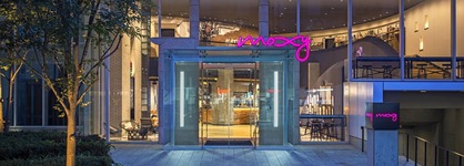 Moxy Osaka Honmachi