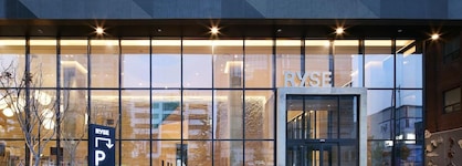 Ryse, Autograph Collection Seoul By Marriott