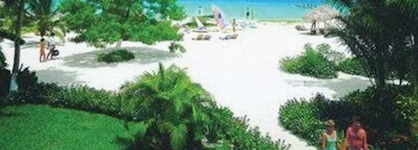 Sol Cabañas Del Caribe